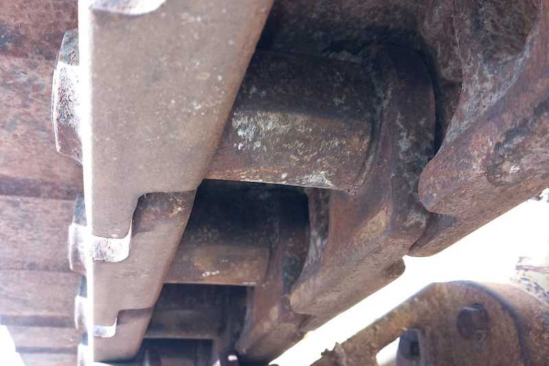 OmecoHub - Immagine CATERPILLAR 973C